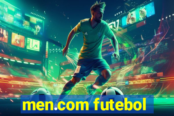 men.com futebol